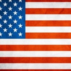 сша