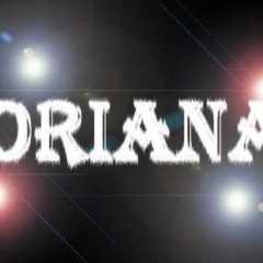 Орiана