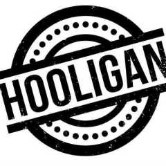 HooliganRob
